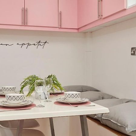 Central Nottingham House Villa Luaran gambar