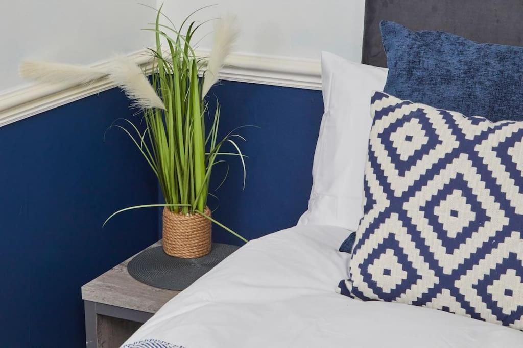 Central Nottingham House Villa Luaran gambar