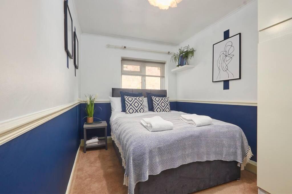 Central Nottingham House Villa Luaran gambar