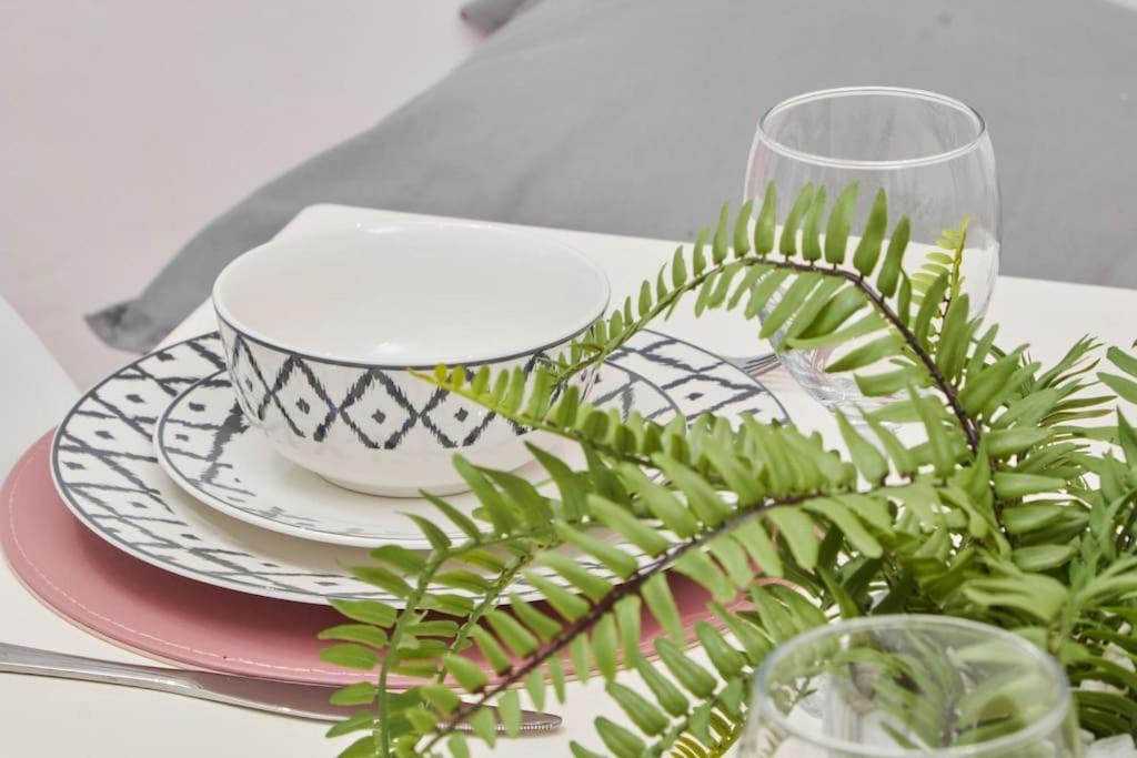 Central Nottingham House Villa Luaran gambar