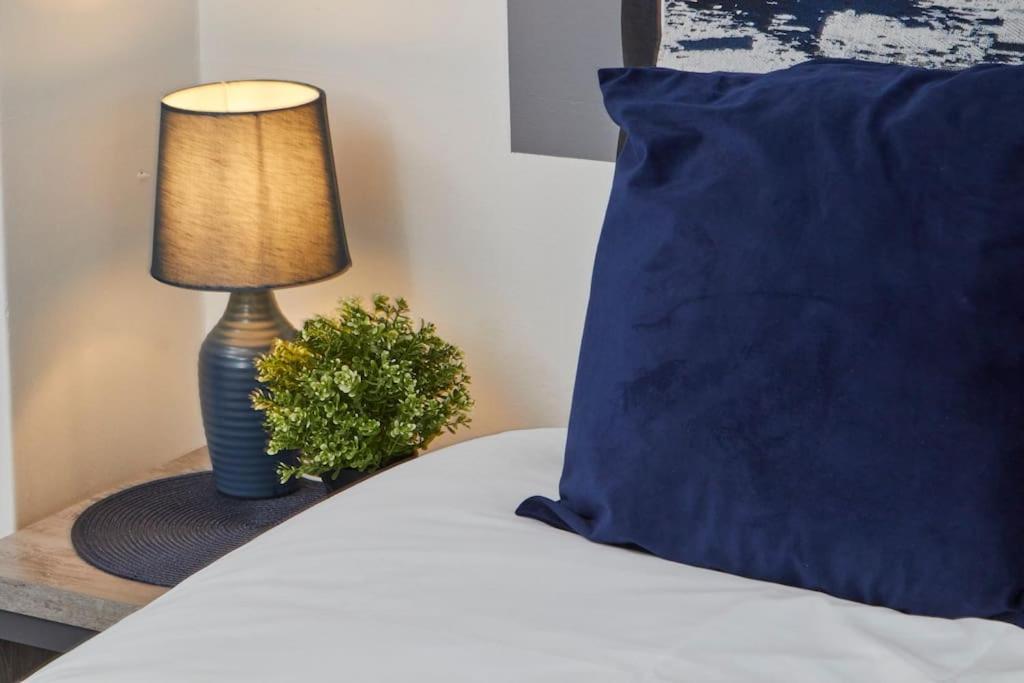 Central Nottingham House Villa Luaran gambar